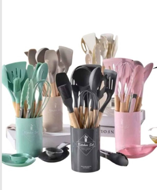 Gray helmet for bikers